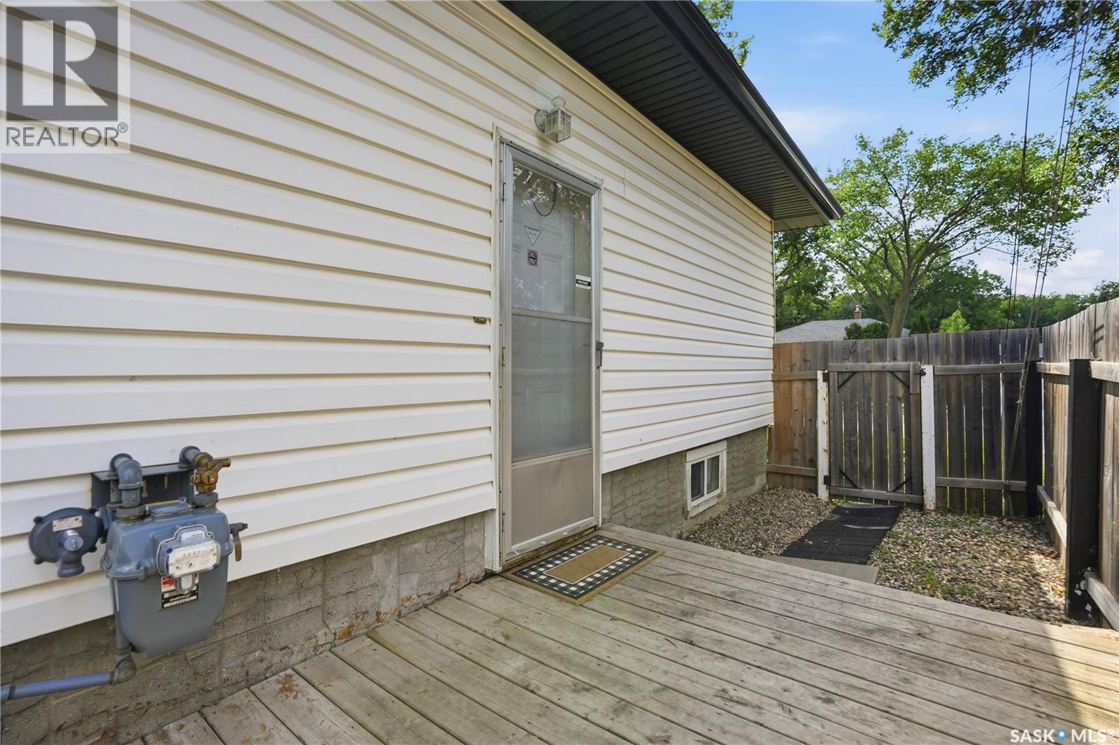 813 Horace Street, Regina, Saskatchewan  S4T 5K9 - Photo 32 - SK041999