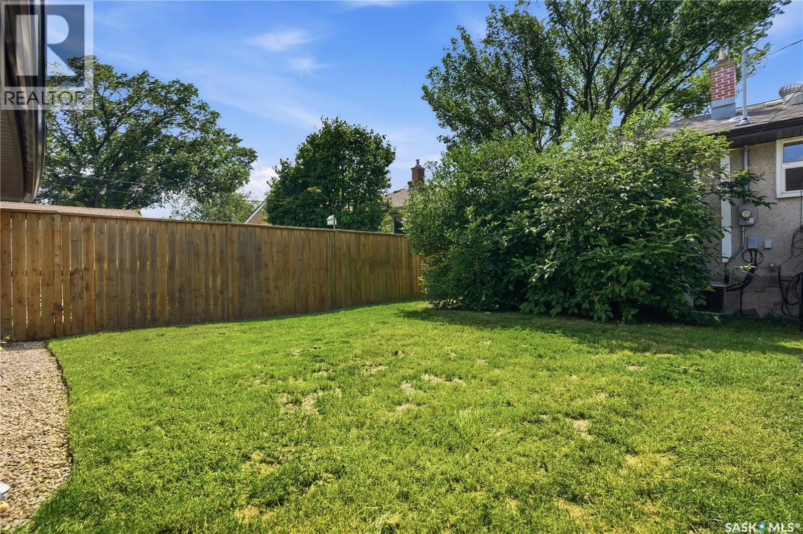 813 Horace Street, Regina, Saskatchewan  S4T 5K9 - Photo 39 - SK041999