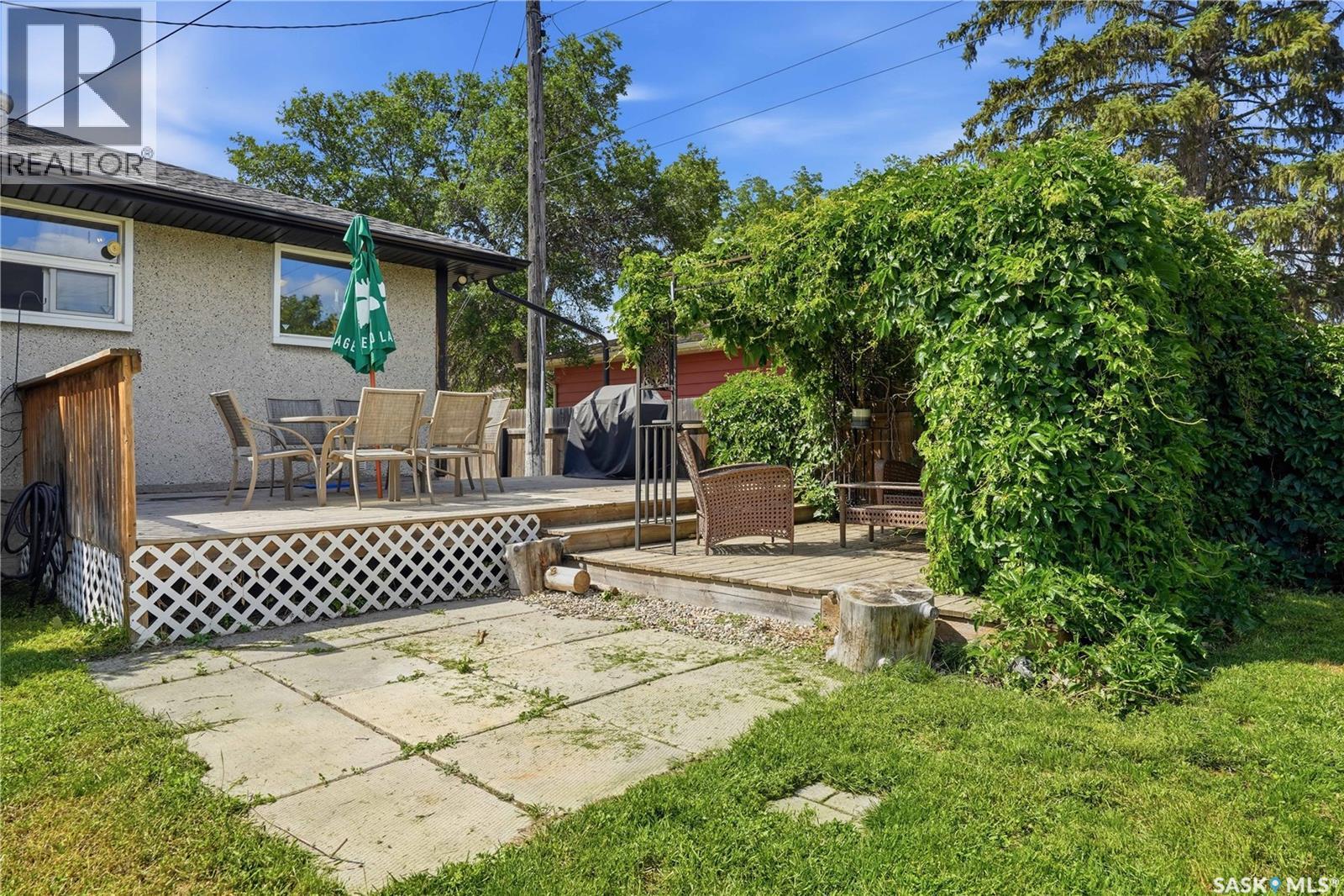813 Horace Street, Regina, Saskatchewan  S4T 5K9 - Photo 42 - SK041999
