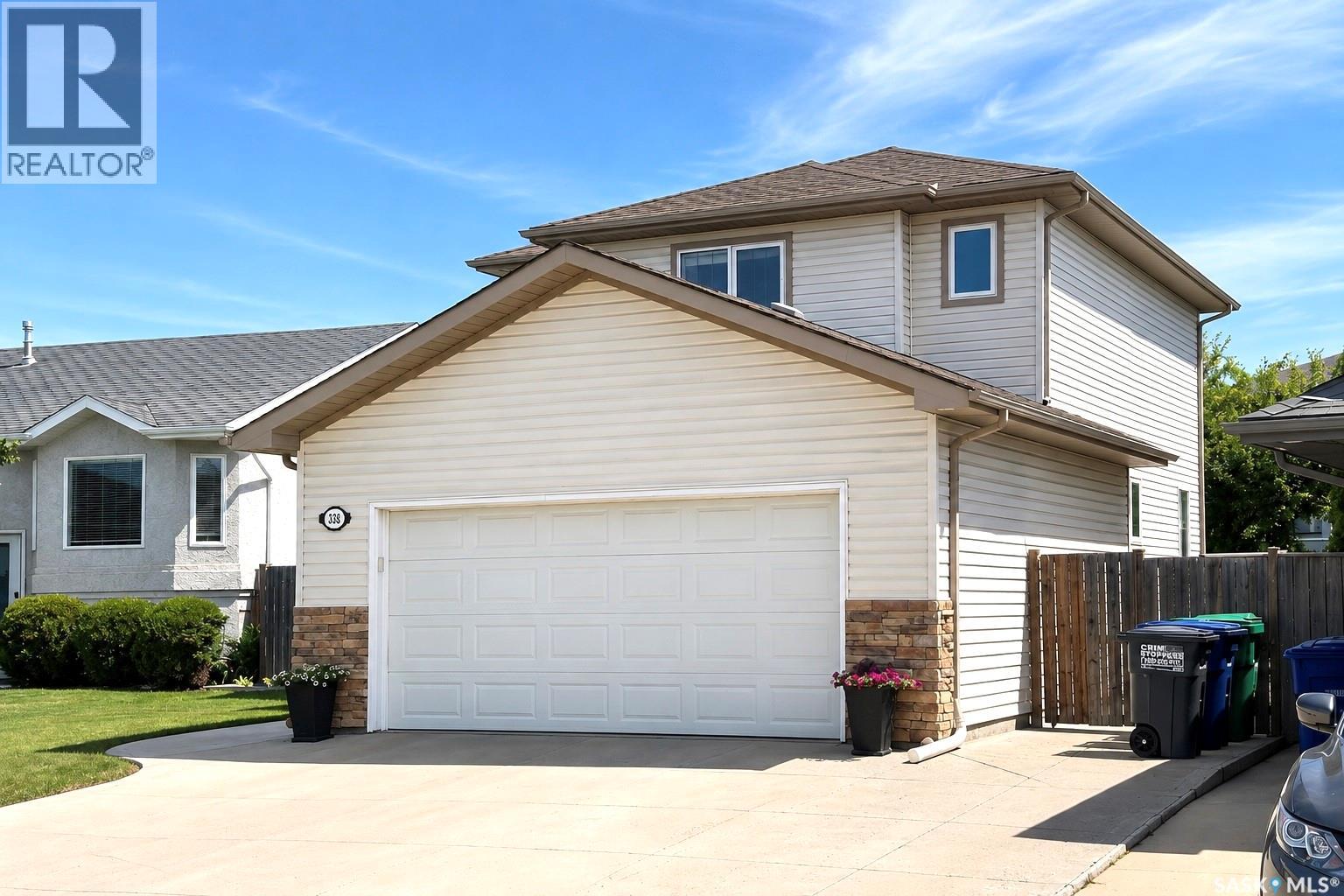 338 Stensrud Road, Saskatoon, Saskatchewan  S7W 1B4 - Photo 3 - SK041980