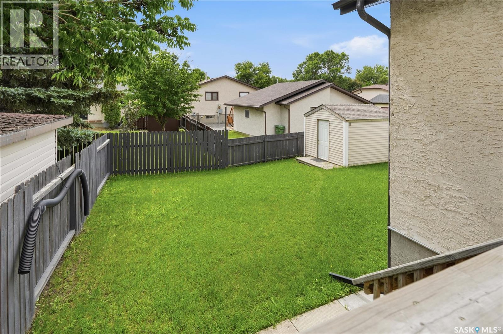 1027 Victory Crescent, Regina, Saskatchewan  S4N 6X5 - Photo 33 - SK041663
