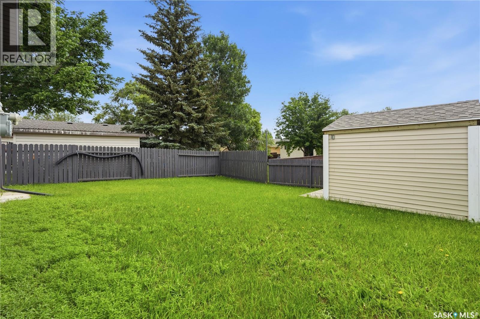 1027 Victory Crescent, Regina, Saskatchewan  S4N 6X5 - Photo 36 - SK041663