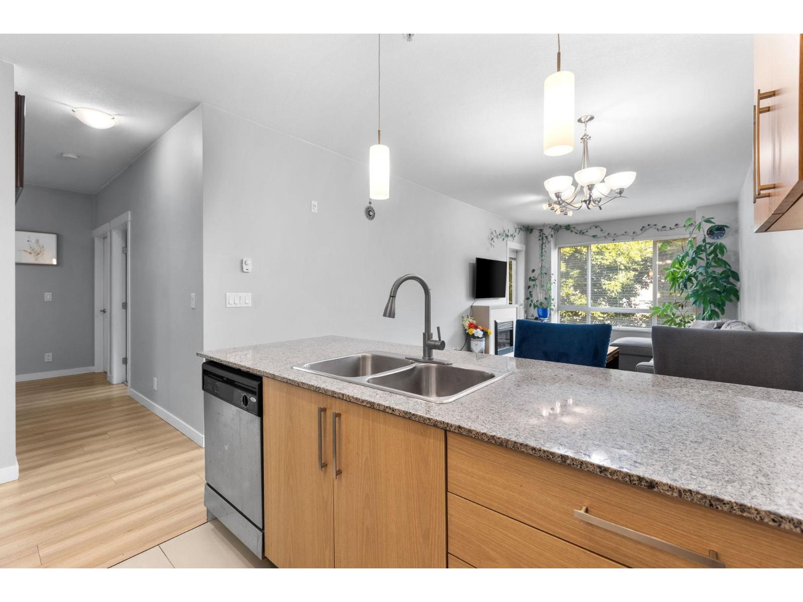 208 2943 Nelson Place, Abbotsford, British Columbia  V2S 0C8 - Photo 11 - R3143648