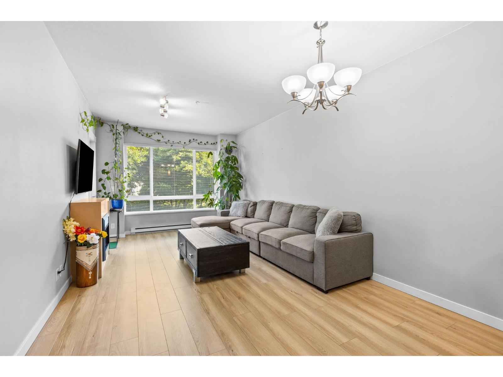 208 2943 Nelson Place, Abbotsford, British Columbia  V2S 0C8 - Photo 4 - R3143648