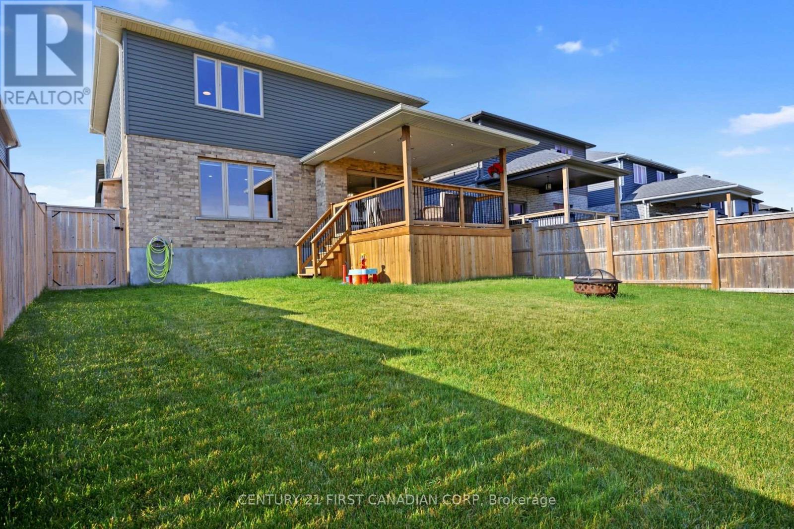 182 Gilmour Drive, Lucan Biddulph, Ontario  N0M 2J0 - Photo 30 - X13543942