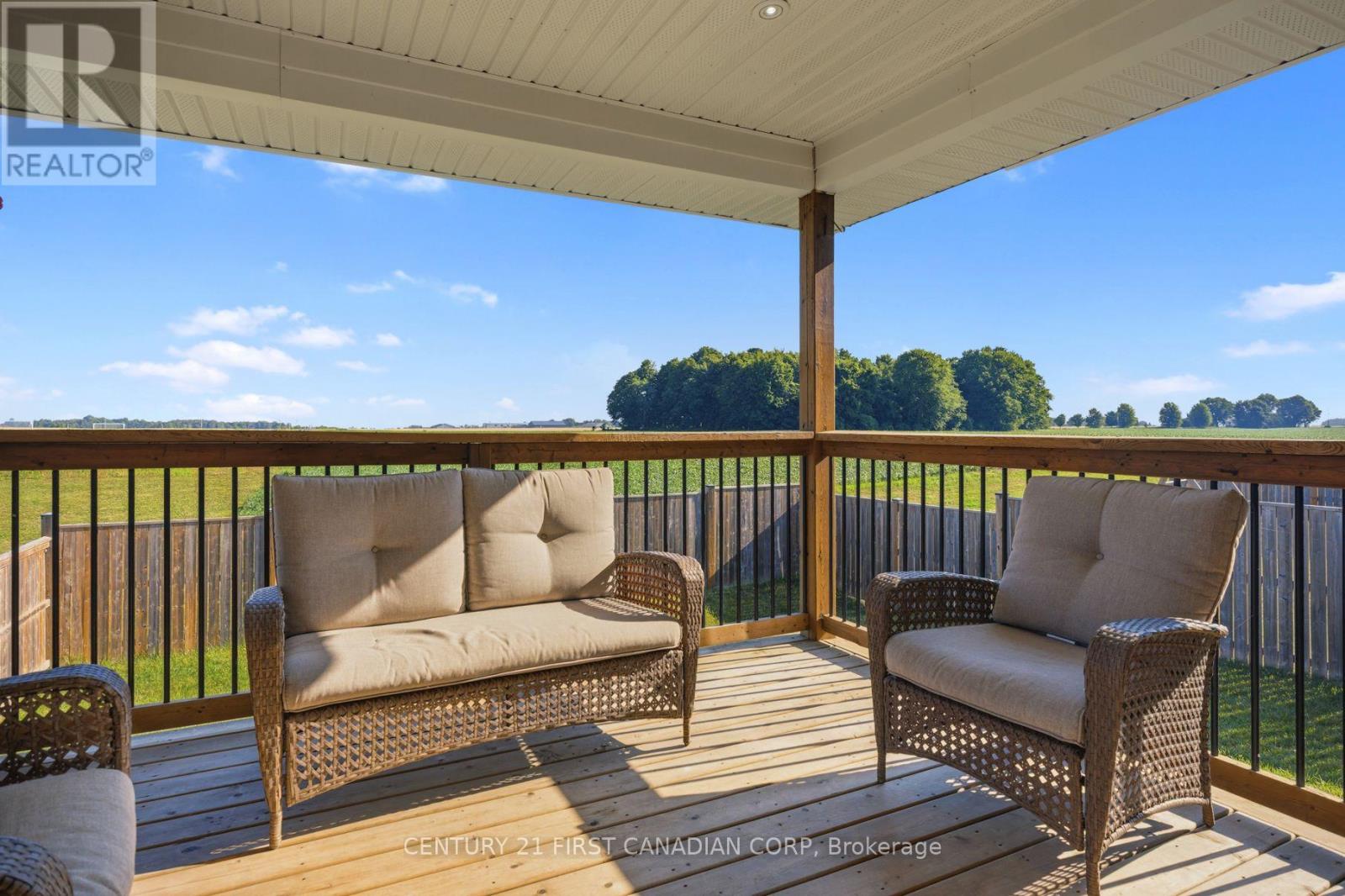 182 Gilmour Drive, Lucan Biddulph, Ontario  N0M 2J0 - Photo 31 - X13543942