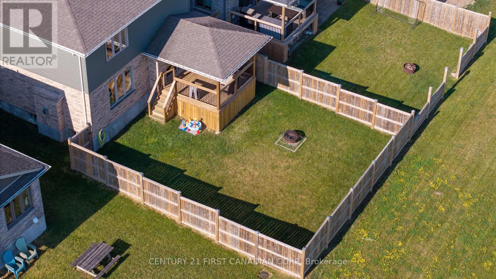 182 Gilmour Drive, Lucan Biddulph, Ontario  N0M 2J0 - Photo 33 - X13543942