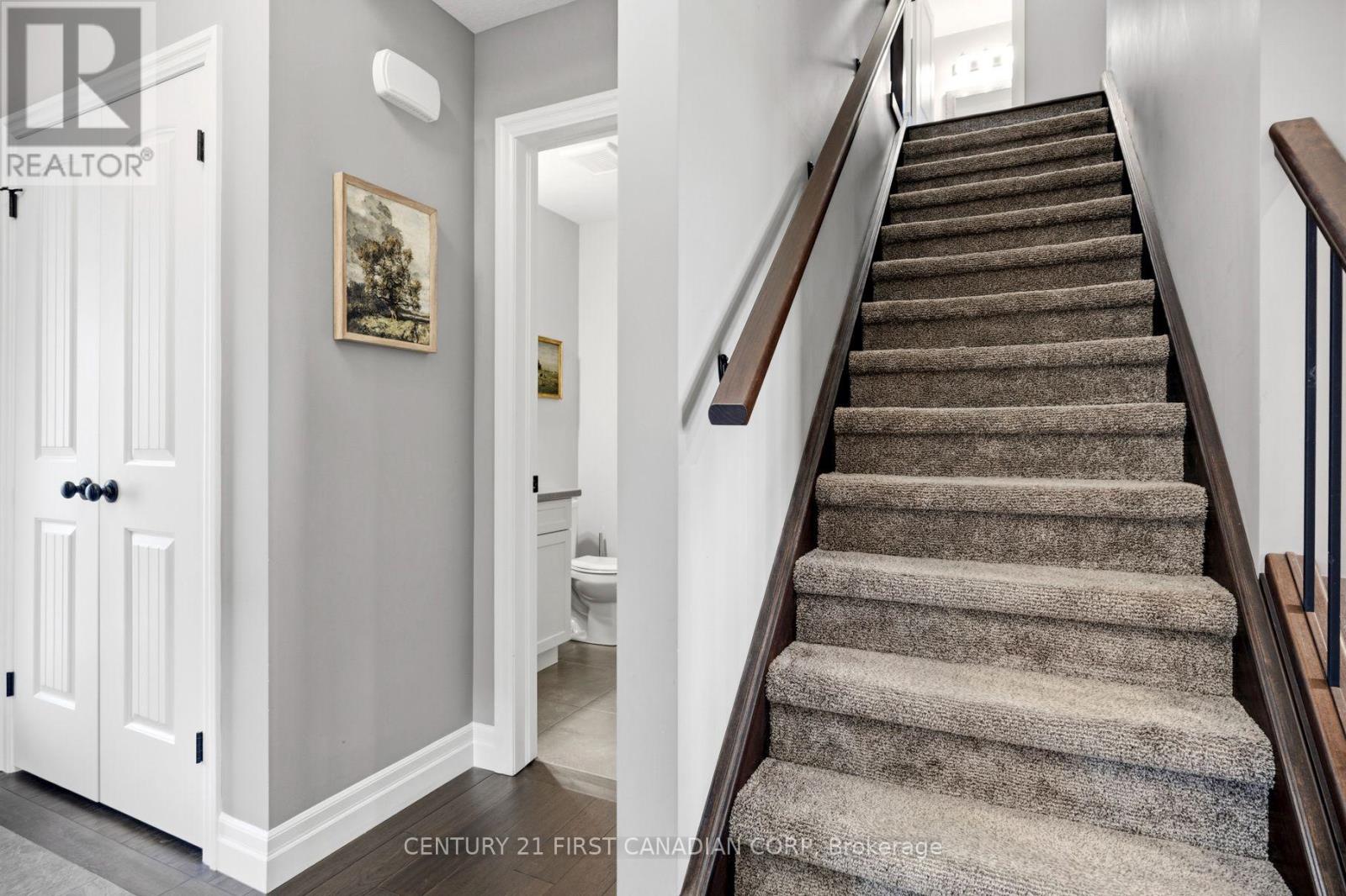 182 Gilmour Drive, Lucan Biddulph, Ontario  N0M 2J0 - Photo 5 - X13543942