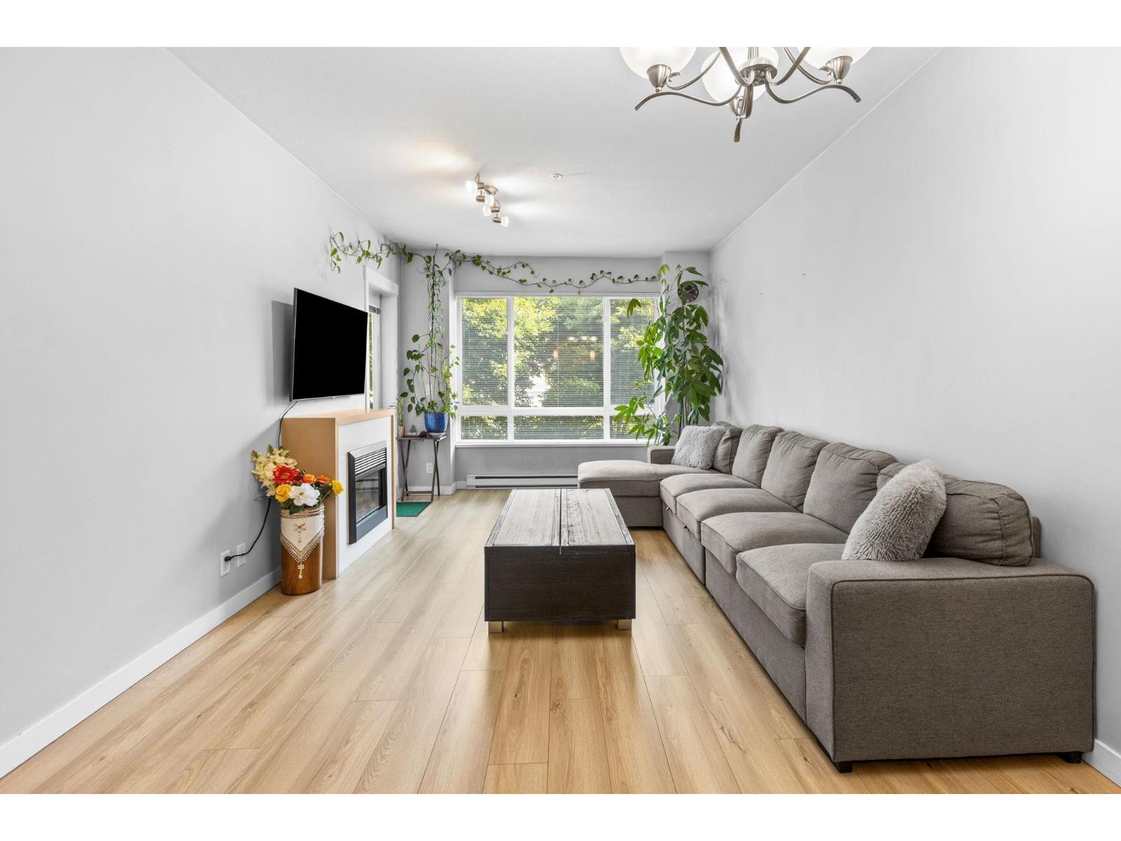 208 2943 Nelson Place, Abbotsford, British Columbia  V2S 0C8 - Photo 5 - R3143648