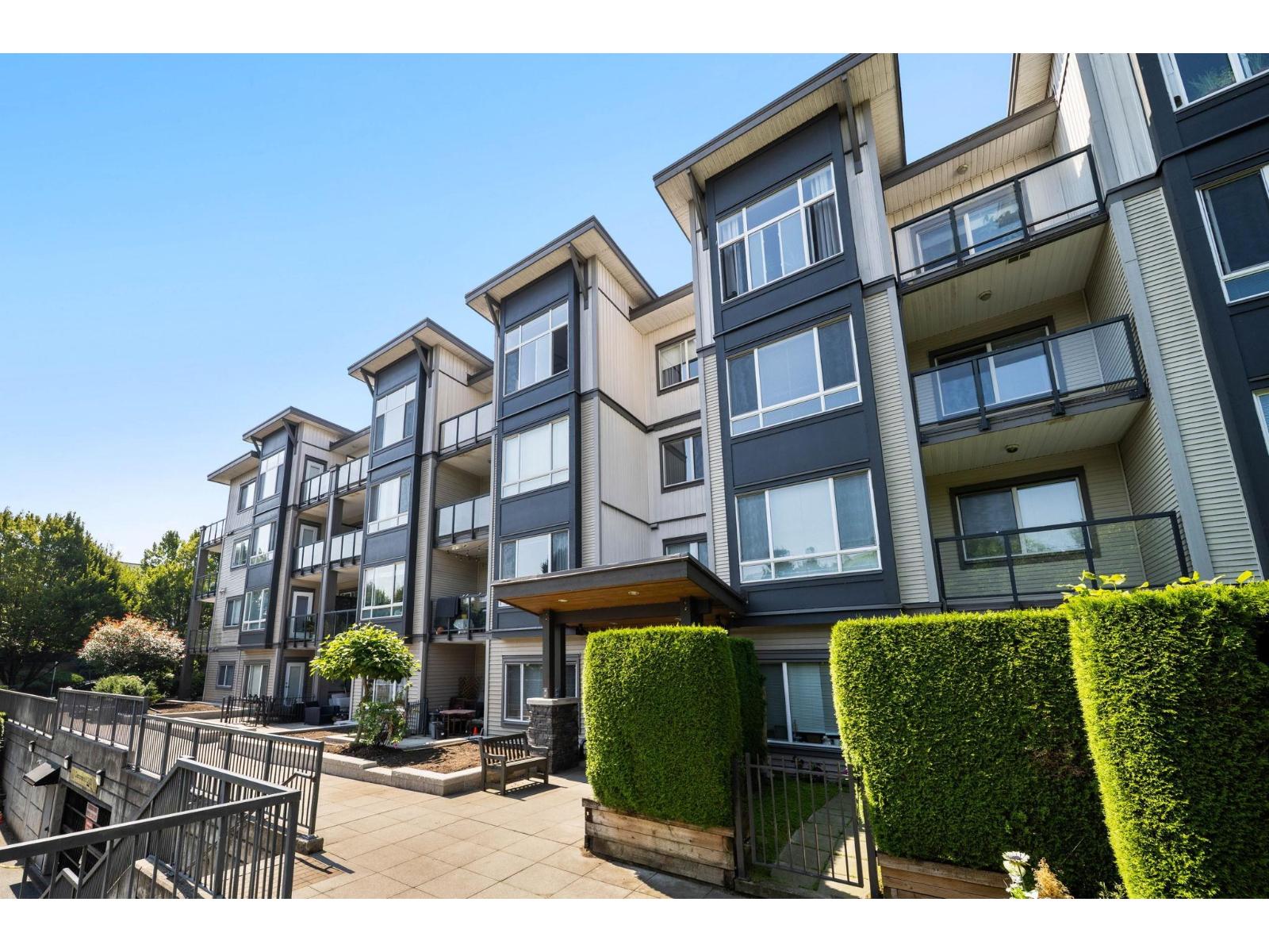 208 2943 Nelson Place, Abbotsford, British Columbia  V2S 0C8 - Photo 33 - R3143648
