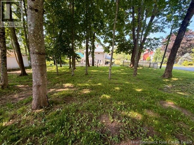 Lot Edward Street, Saint Andrews, New Brunswick  E5B 1N2 - Photo 11 - NB143004