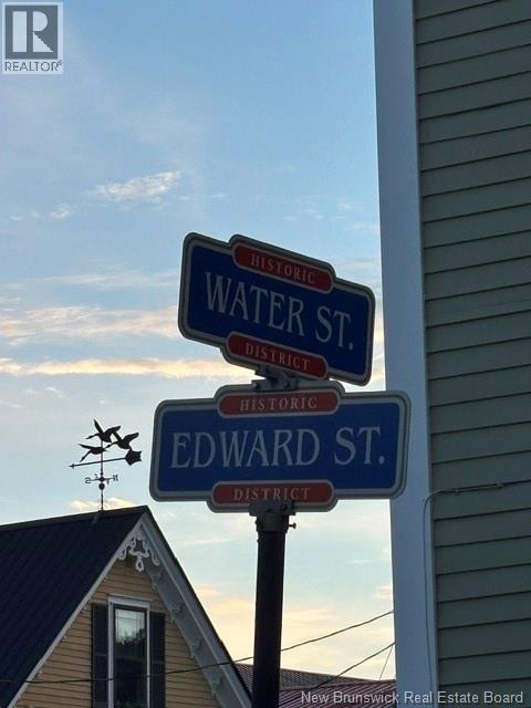 Lot Edward Street, Saint Andrews, New Brunswick  E5B 1N2 - Photo 8 - NB143004