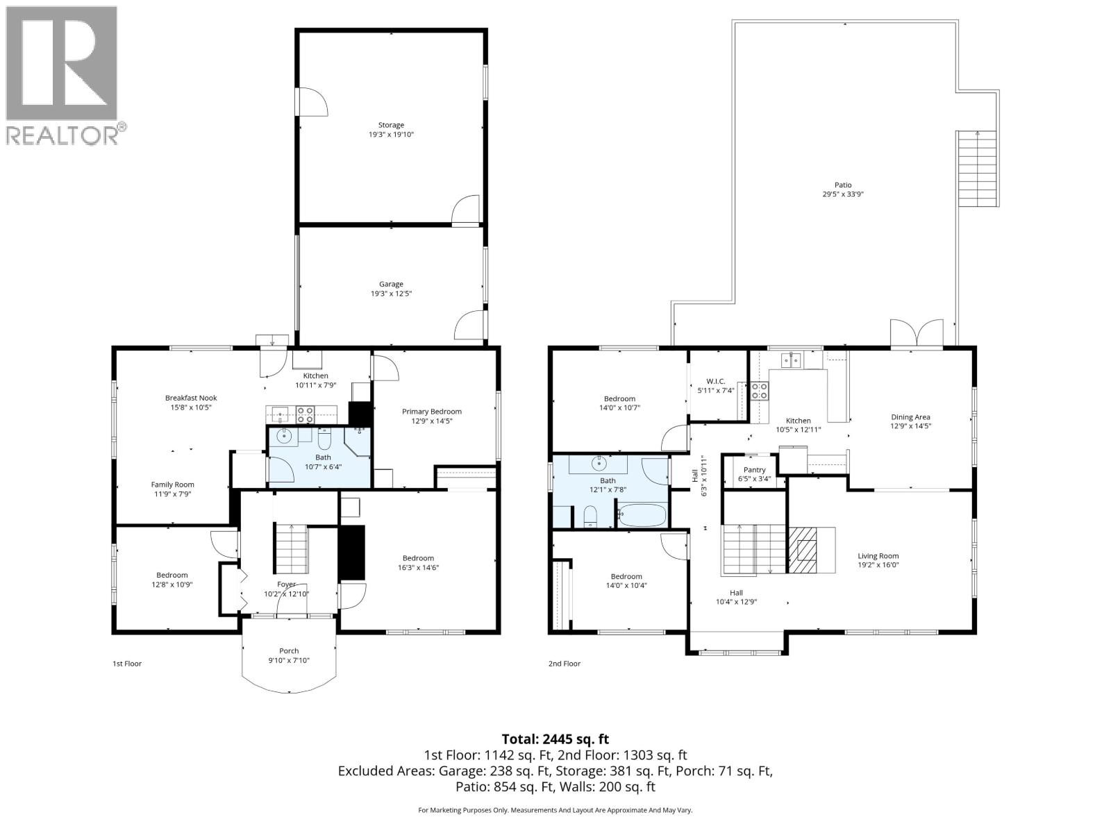 7862 Eagle Drive, Halfmoon Bay, British Columbia  V7Z 1A3 - Photo 40 - R3087738