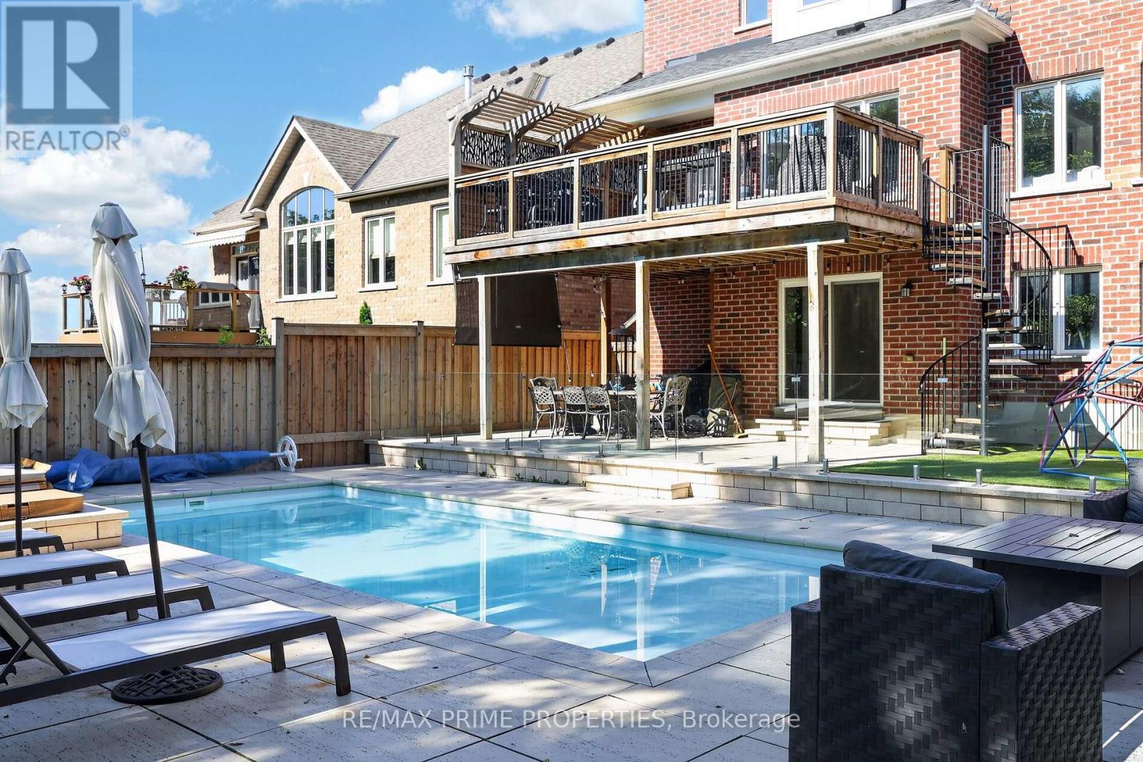72 Ridge Gate Crescent, East Gwillimbury, Ontario  L0G 1M0 - Photo 26 - N13528948