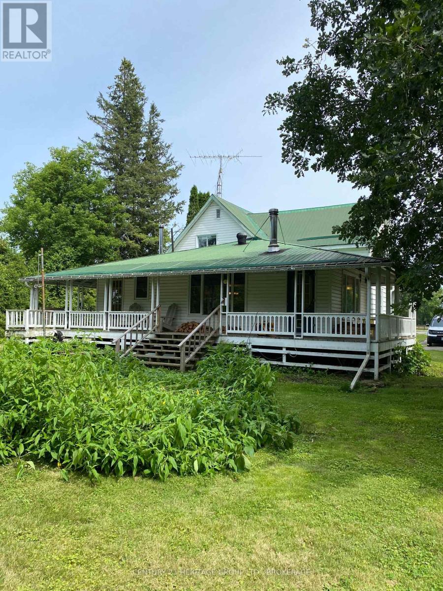 13 William Street, Rideau Lakes, Ontario  K0E 1G0 - Photo 1 - X13134228