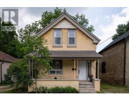 247 EGERTON STREET, London East, Ontario