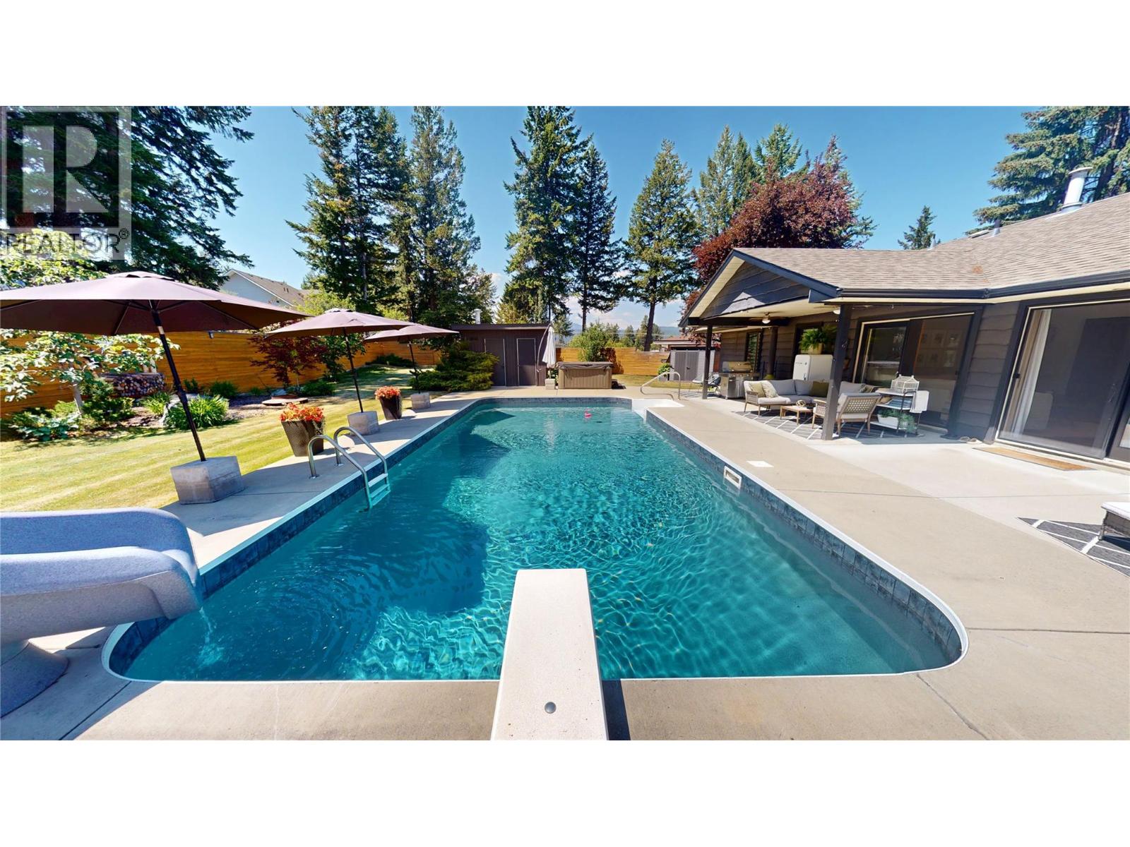 1305 14th Street S, Cranbrook, British Columbia  V1C 5E8 - Photo 36 - 10394099