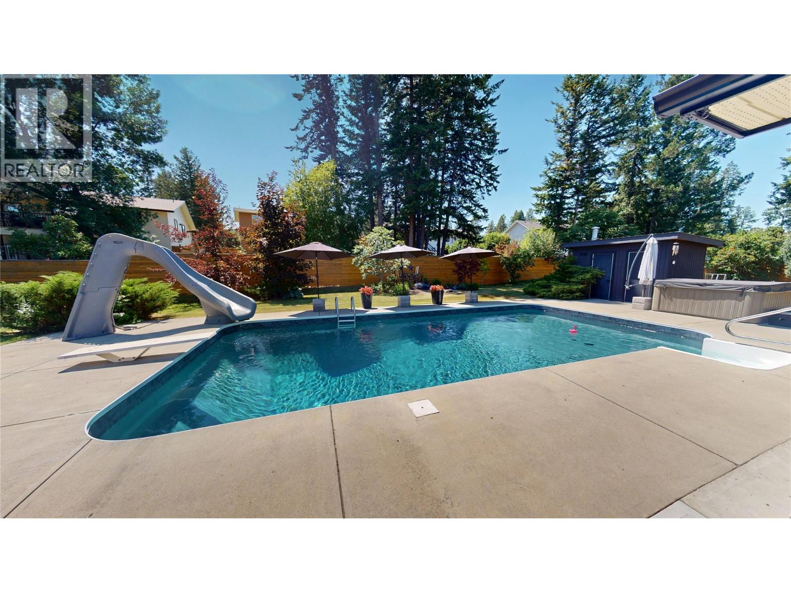 1305 14th Street S, Cranbrook, British Columbia  V1C 5E8 - Photo 37 - 10394099