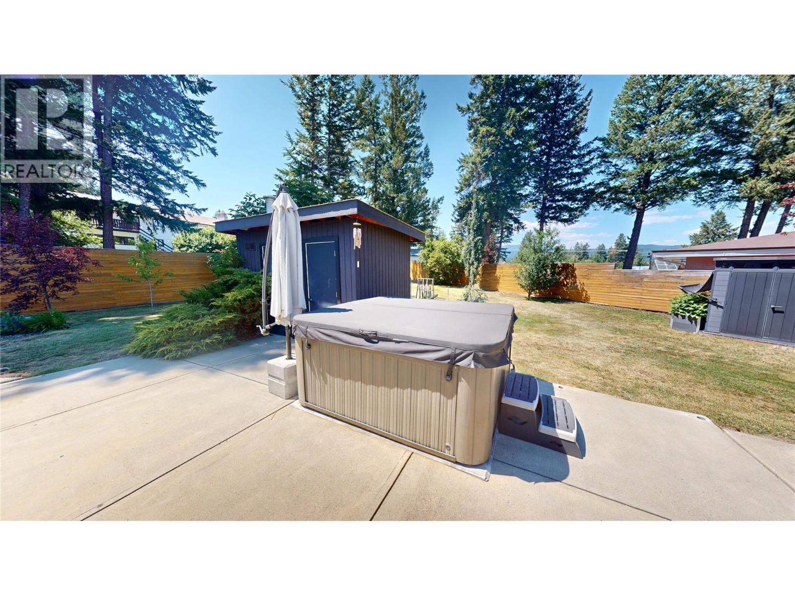 1305 14th Street S, Cranbrook, British Columbia  V1C 5E8 - Photo 41 - 10394099