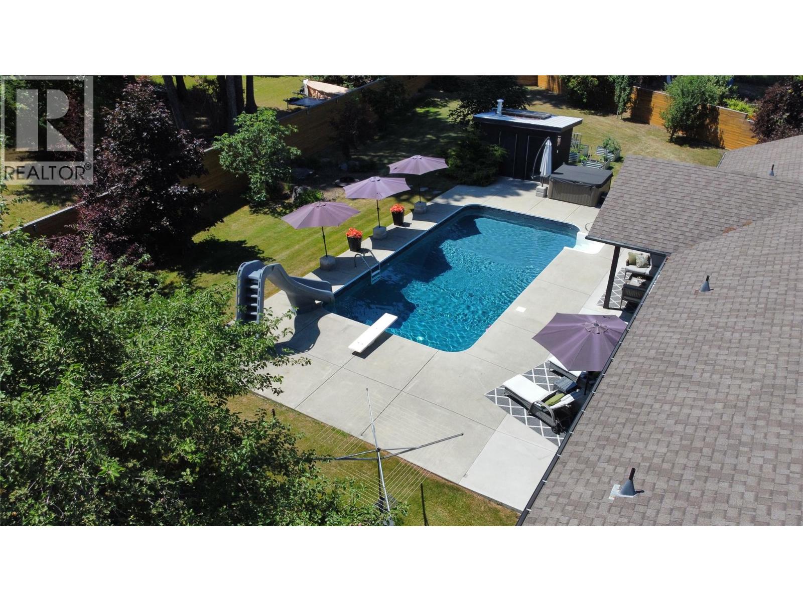 1305 14th Street S, Cranbrook, British Columbia  V1C 5E8 - Photo 45 - 10394099