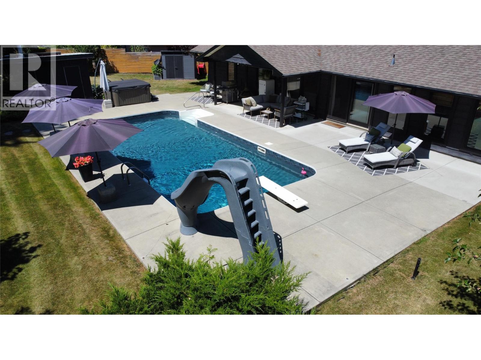 1305 14th Street S, Cranbrook, British Columbia  V1C 5E8 - Photo 46 - 10394099