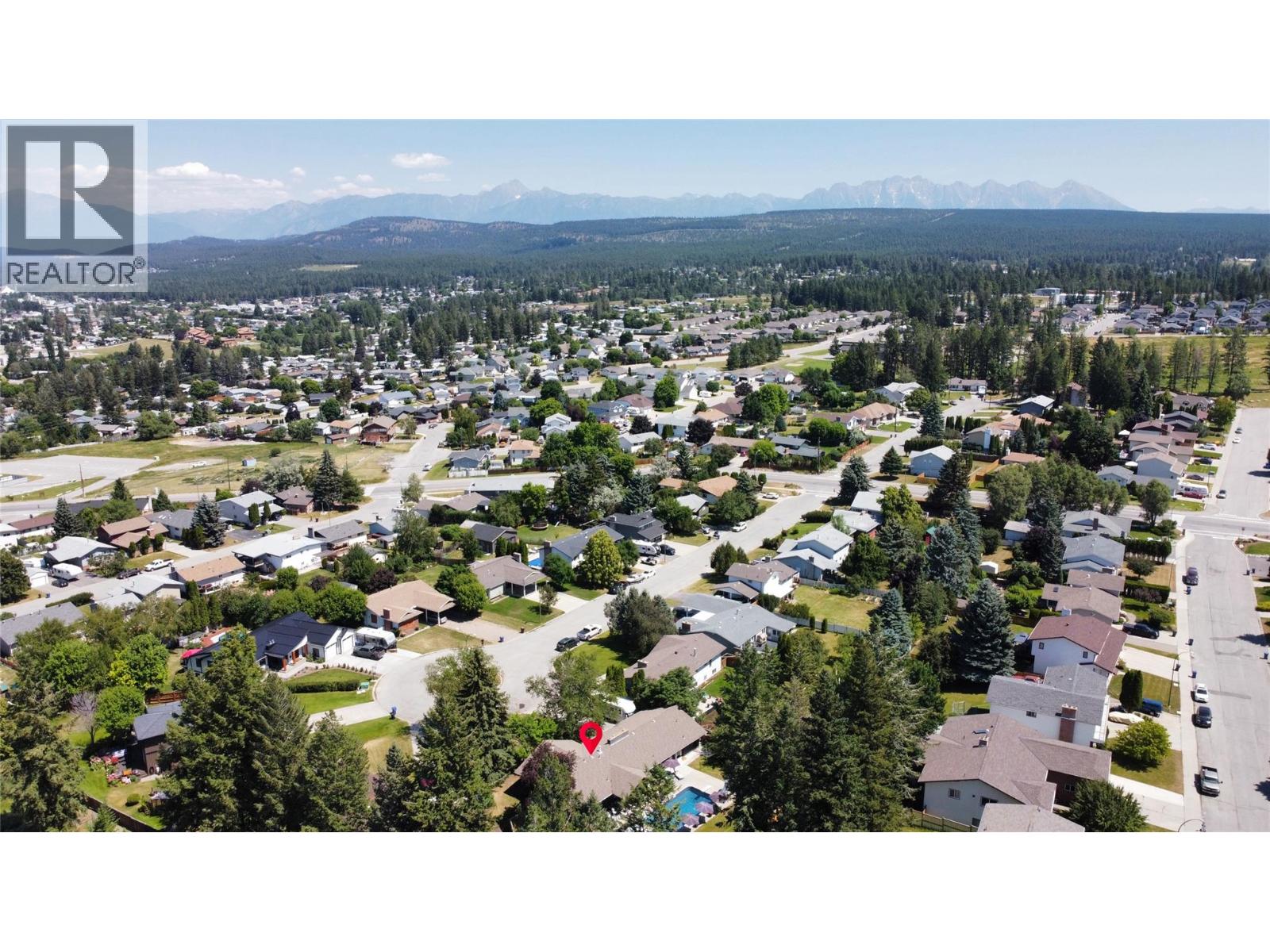 1305 14th Street S, Cranbrook, British Columbia  V1C 5E8 - Photo 48 - 10394099