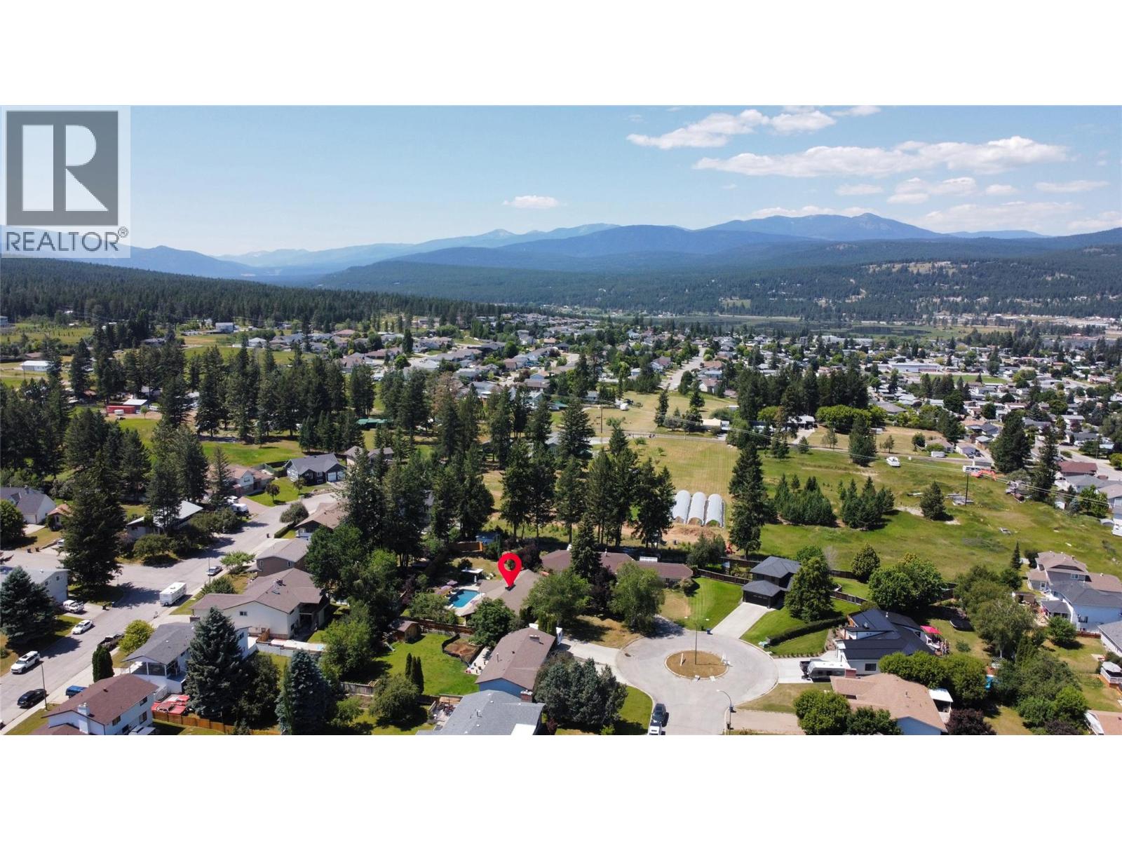 1305 14th Street S, Cranbrook, British Columbia  V1C 5E8 - Photo 51 - 10394099