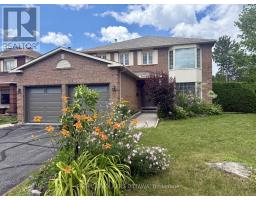 3 BALDING CRESCENT, Ottawa, Ontario