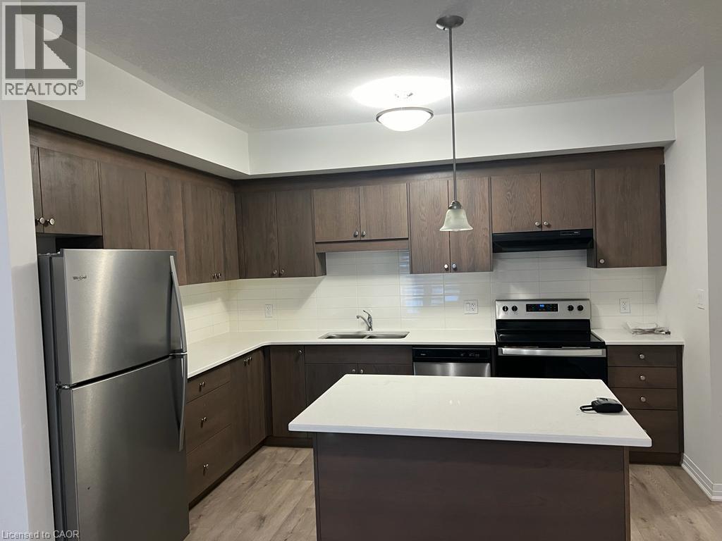 25 Isherwood Avenue Unit# C40, Cambridge, Ontario  N1R 0E2 - Photo 5 - 40846757