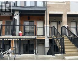 25 ISHERWOOD Avenue Unit# C40, cambridge, Ontario
