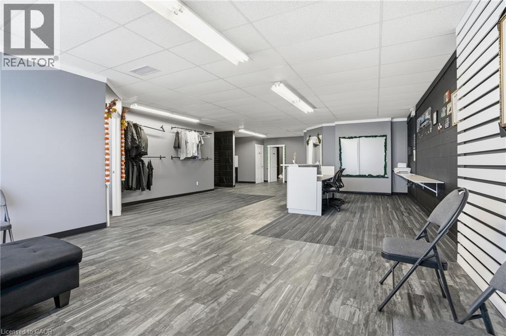442 Millen Road Unit# 102-Upper, Stoney Creek, Ontario  L8E 6H2 - Photo 11 - 40846748