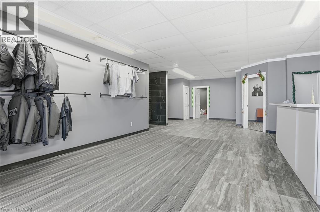 442 Millen Road Unit# 102-Upper, Stoney Creek, Ontario  L8E 6H2 - Photo 12 - 40846748