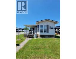 659 PORT MAITLAND Road Unit# 85, dunnville, Ontario