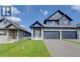 108 BEDELL Drive, drayton, Ontario