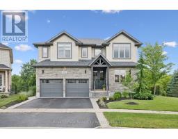 22 HILLTOP ROAD, guelph (victoria north), Ontario