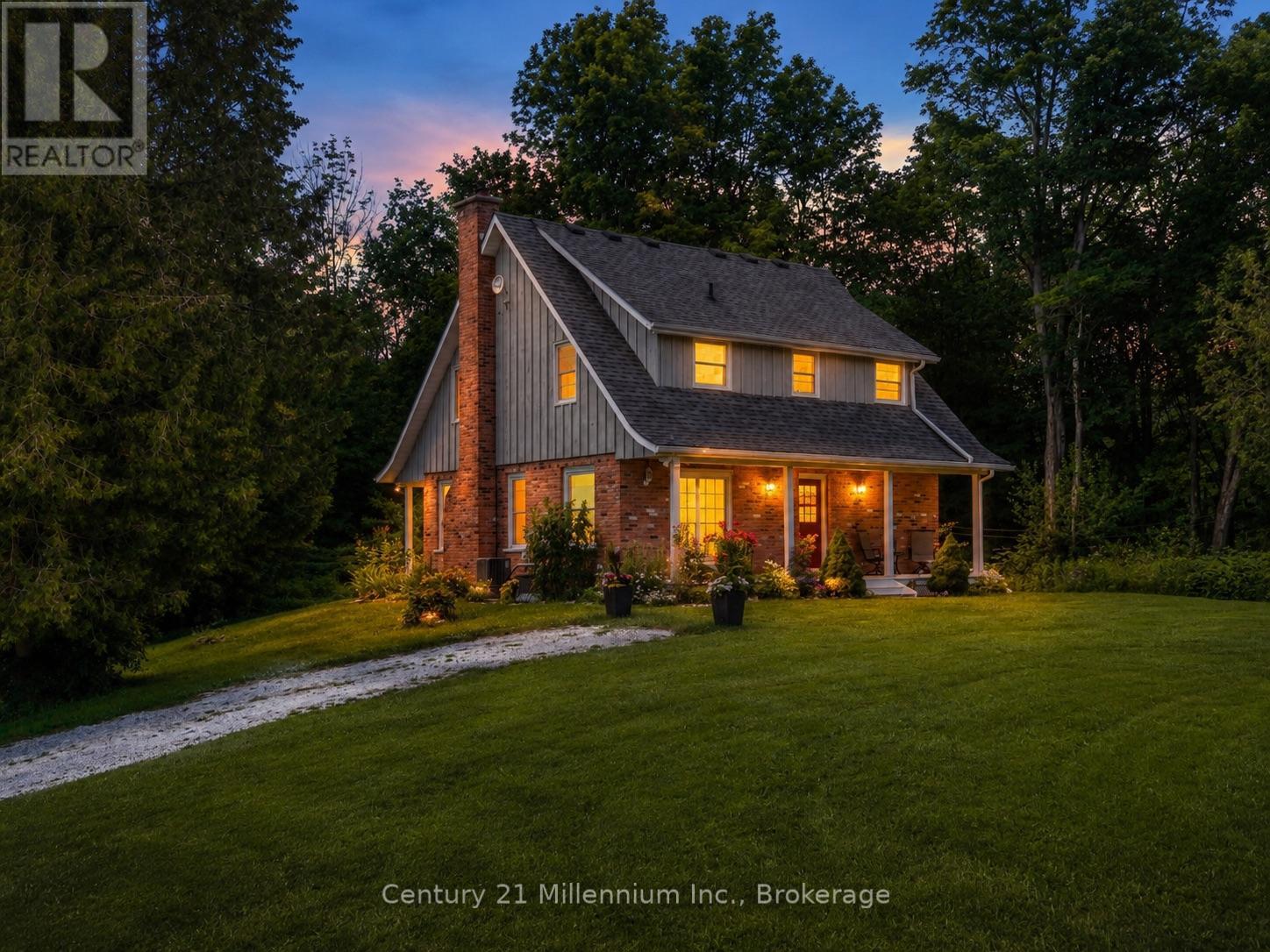 414681 Baseline Road, West Grey, Ontario  N0C 1H0 - Photo 1 - X13543946