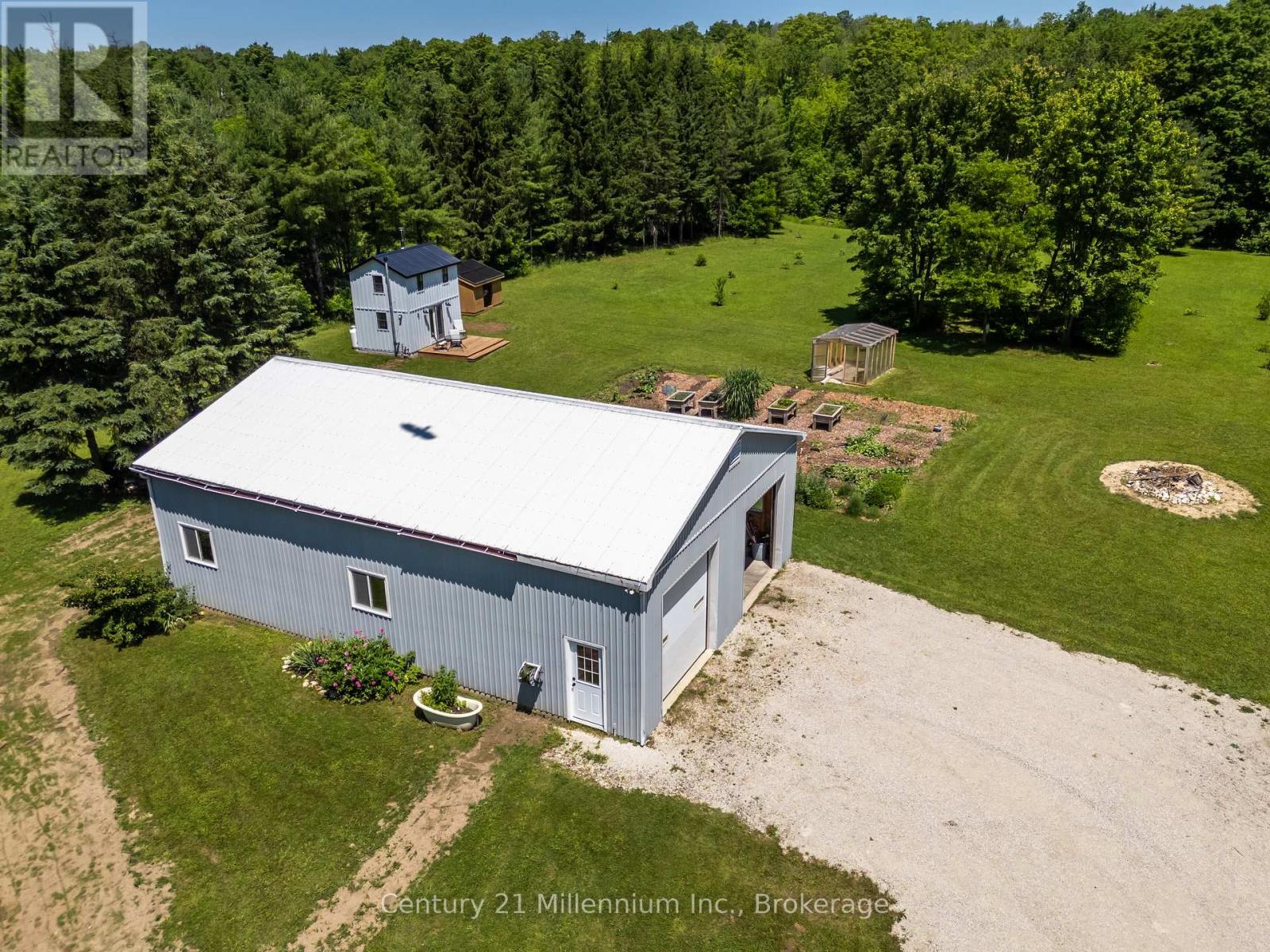 414681 Baseline Road, West Grey, Ontario  N0C 1H0 - Photo 41 - X13543946