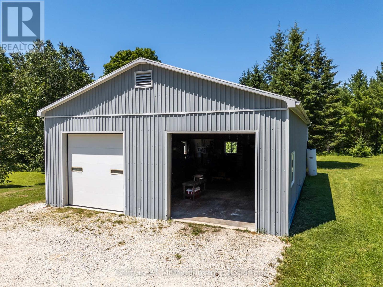 414681 Baseline Road, West Grey, Ontario  N0C 1H0 - Photo 42 - X13543946