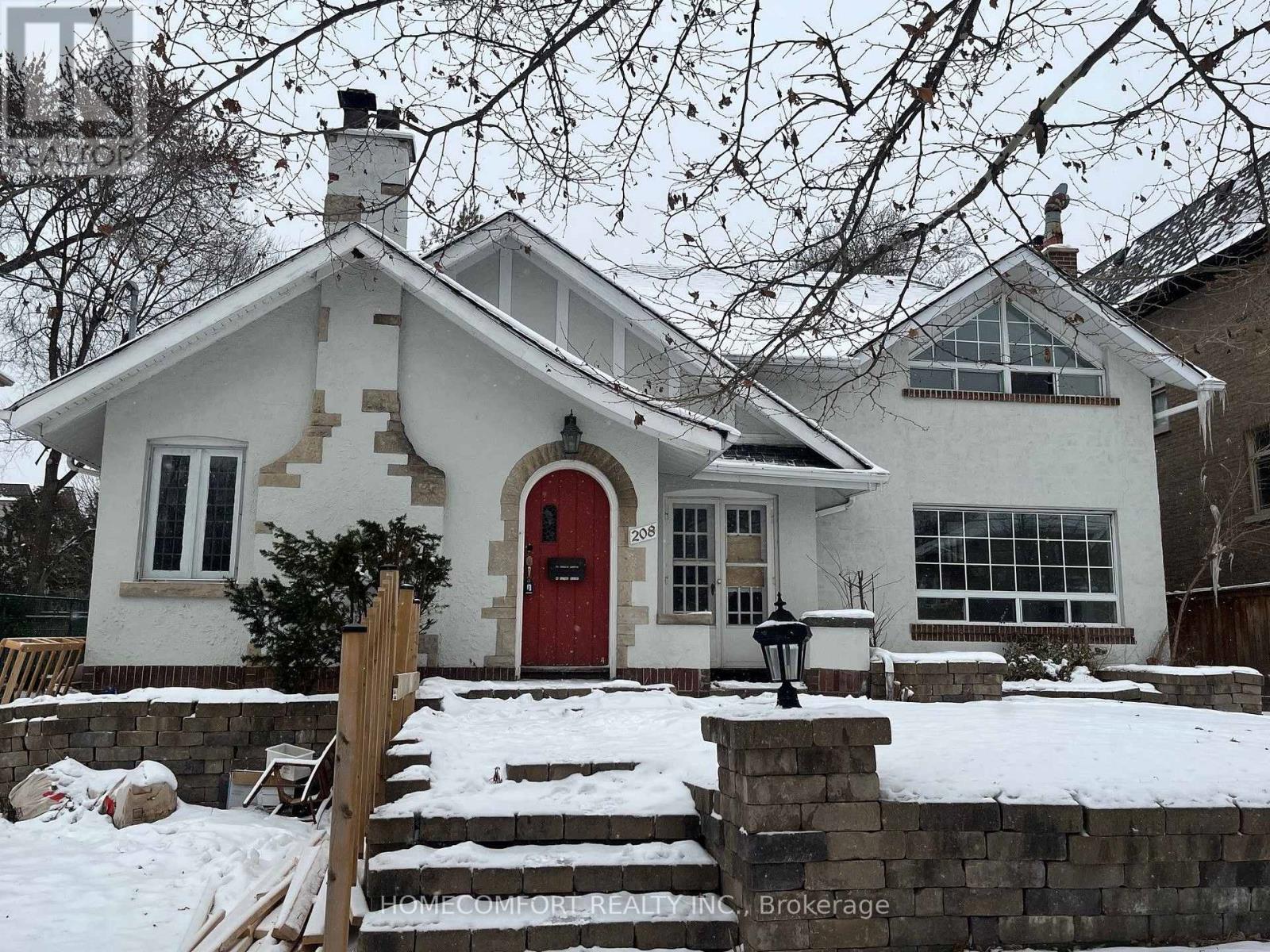 208 Hollywood Avenue, Toronto, Ontario  M2N 3K6 - Photo 2 - C13543874