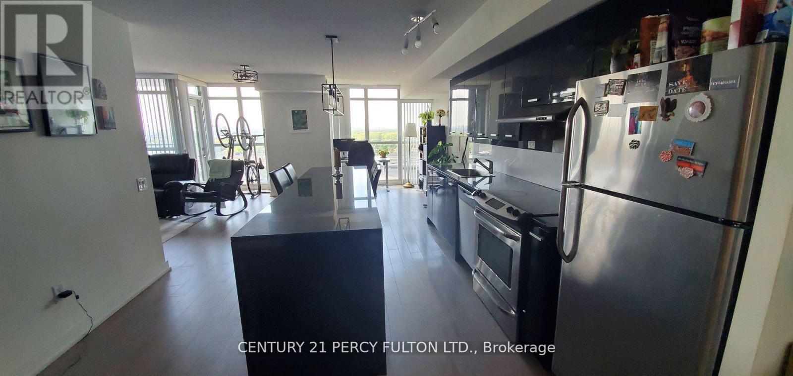 1722 - 19 Singer Court, Toronto, Ontario  M2K 0B2 - Photo 3 - C13544000