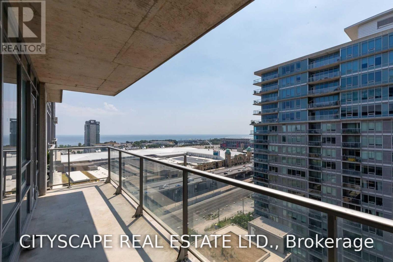 1912 - 55 East Liberty Street, Toronto, Ontario  M6K 3P5 - Photo 11 - C13544002