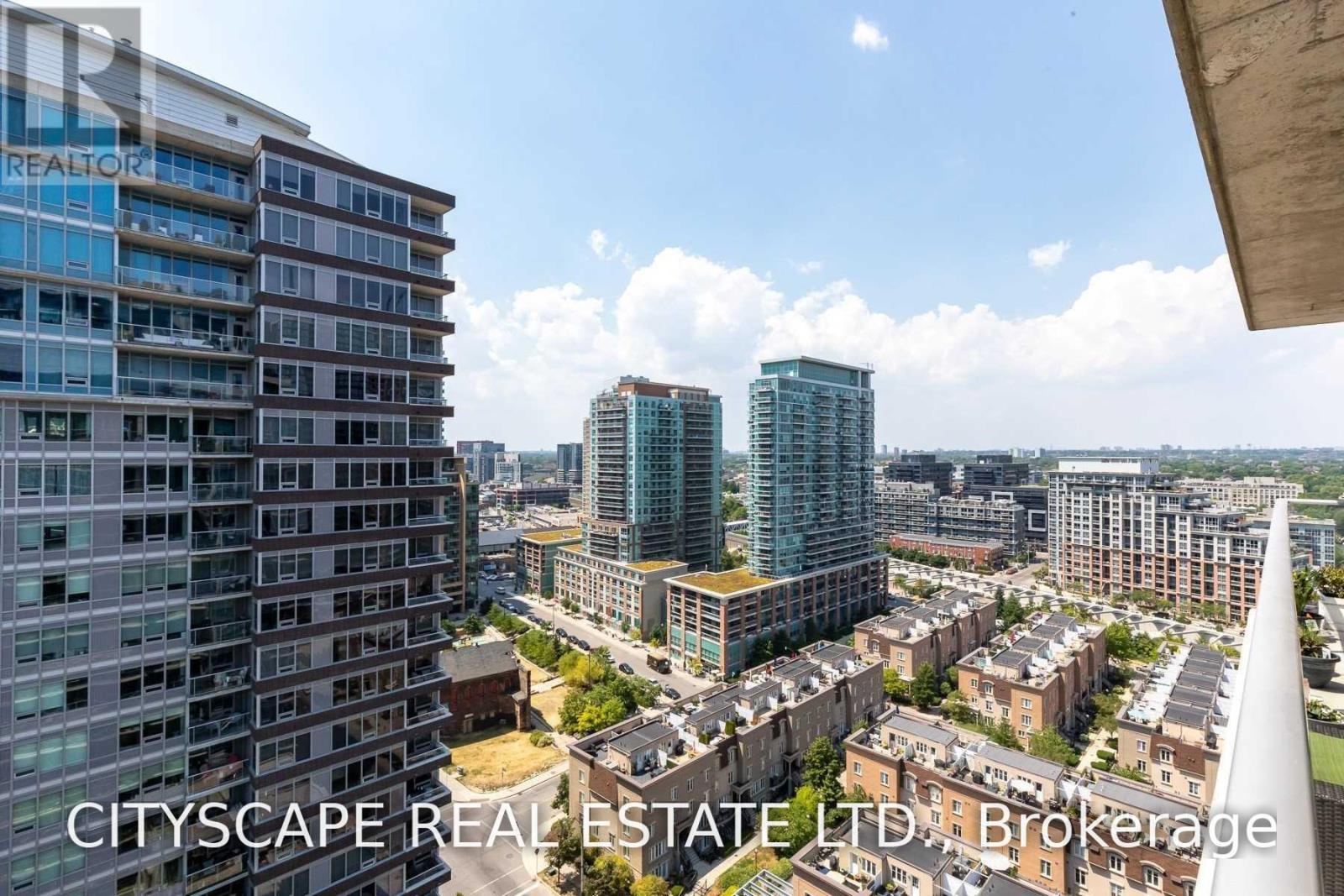 1912 - 55 East Liberty Street, Toronto, Ontario  M6K 3P5 - Photo 12 - C13544002