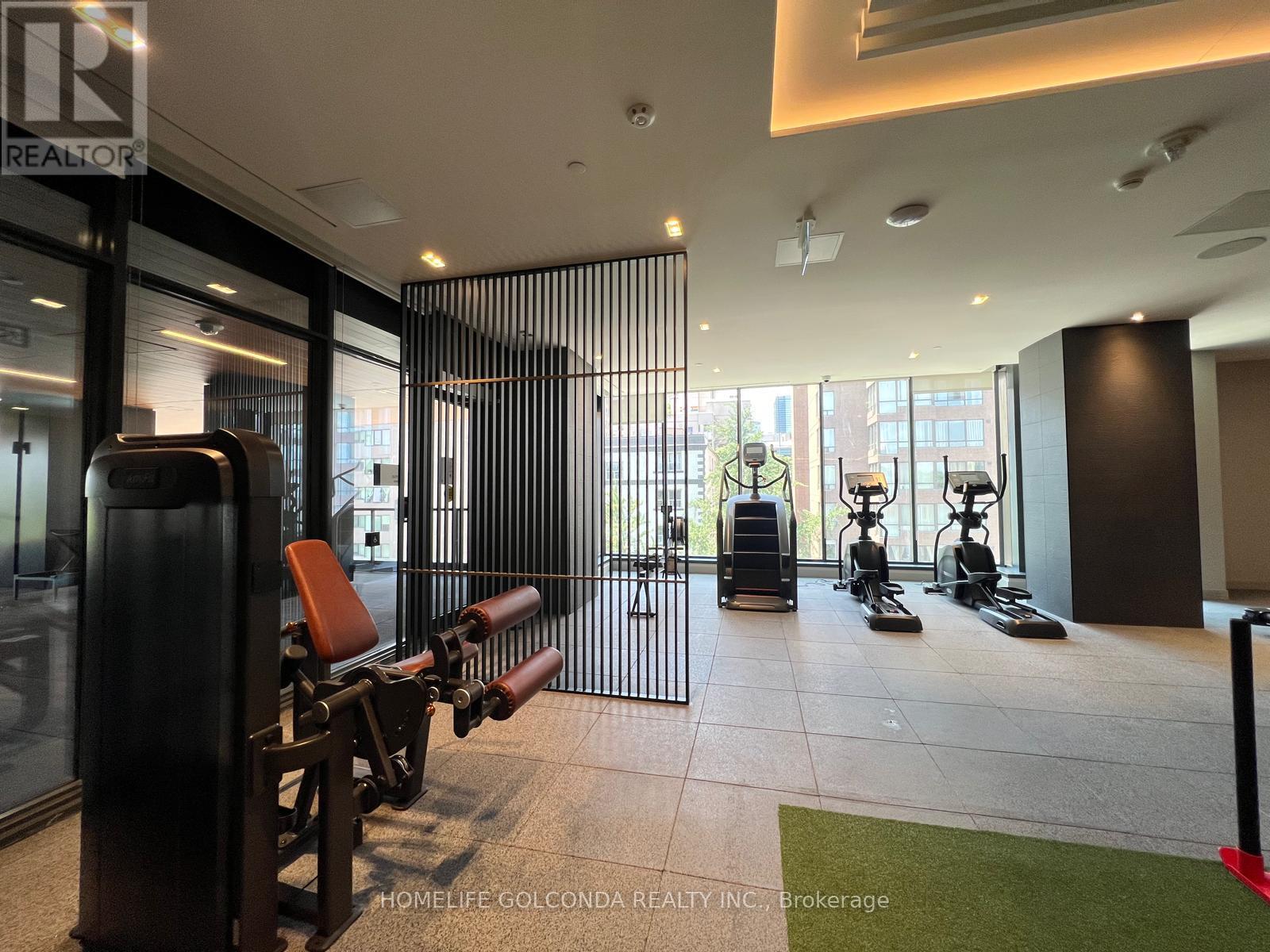 3216 - 319 Jarvis Street, Toronto, Ontario  M5B 0C8 - Photo 10 - C13544016