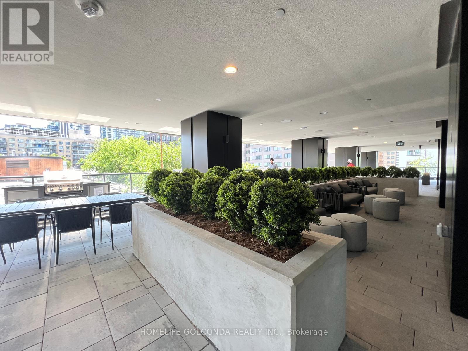 3216 - 319 Jarvis Street, Toronto, Ontario  M5B 0C8 - Photo 16 - C13544016