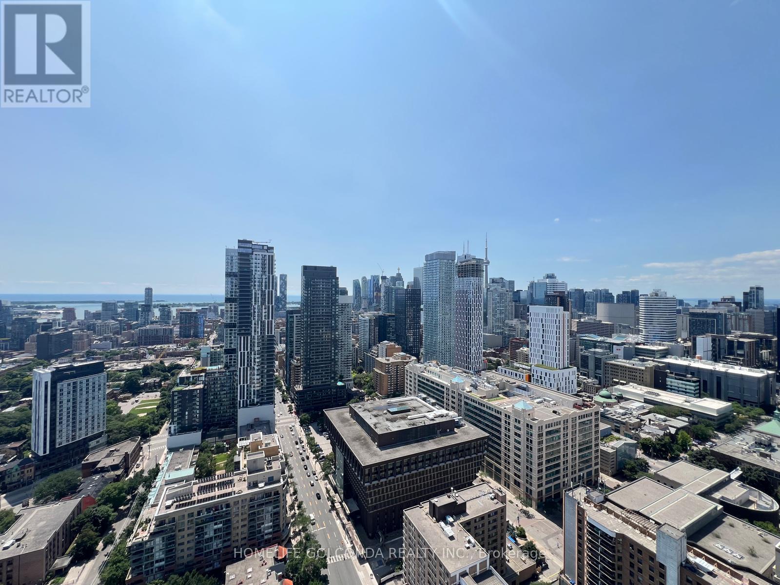 3216 - 319 Jarvis Street, Toronto, Ontario  M5B 0C8 - Photo 8 - C13544016