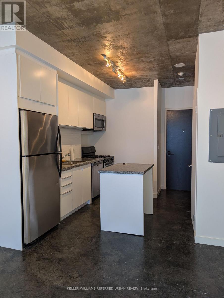 303 - 1 Shaw Street, Toronto, Ontario  M6K 0A1 - Photo 2 - C13544024