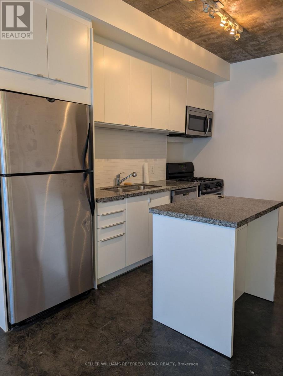 303 - 1 Shaw Street, Toronto, Ontario  M6K 0A1 - Photo 3 - C13544024