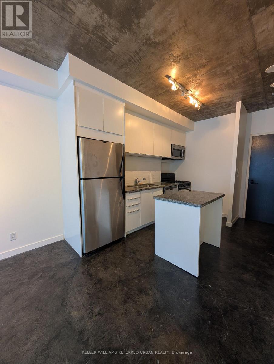 303 - 1 Shaw Street, Toronto, Ontario  M6K 0A1 - Photo 5 - C13544024