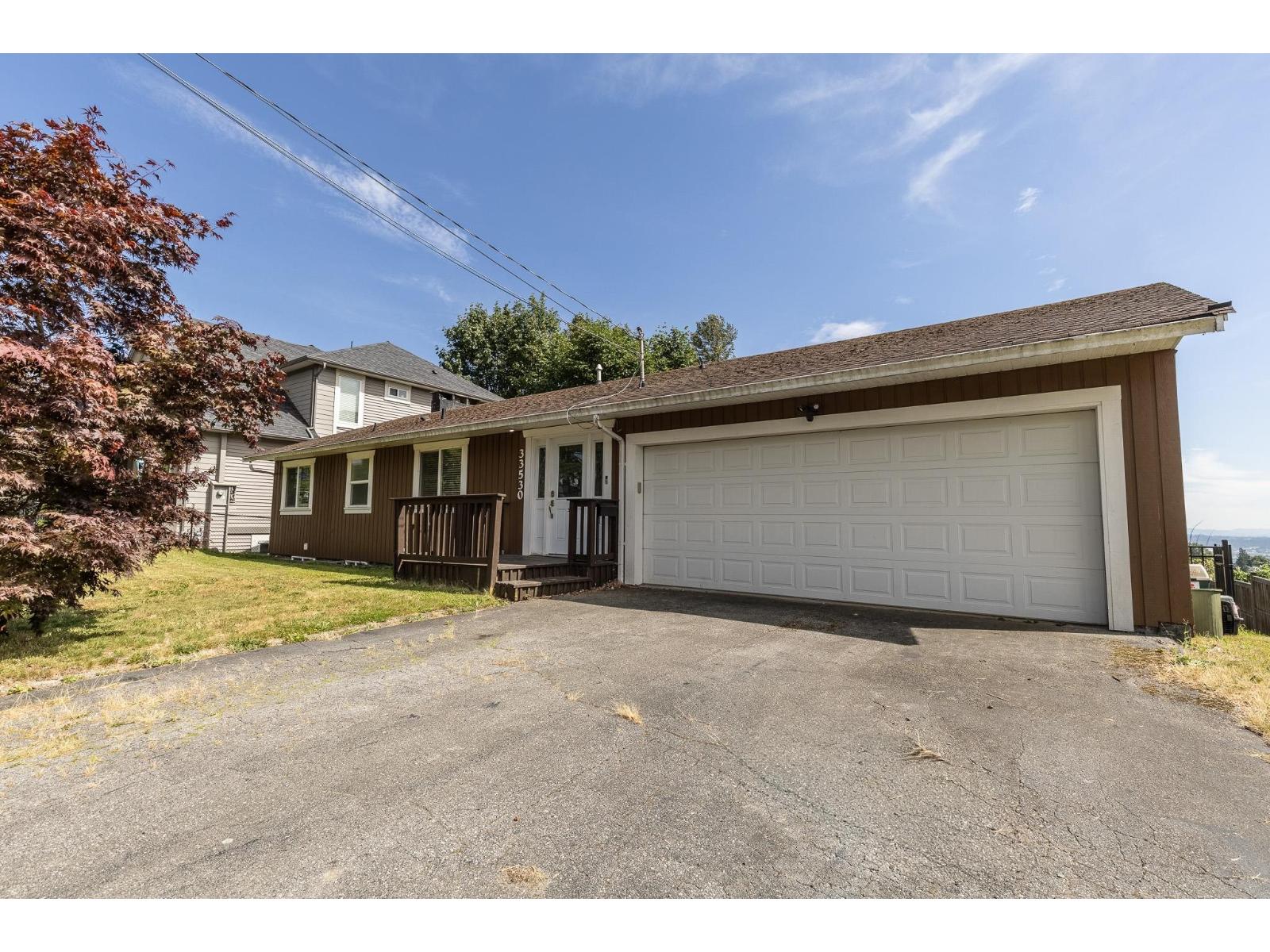 33530 CHERRY AVENUE, mission, British Columbia