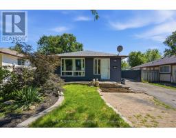 1185 NORMAN COURT, Oshawa, Ontario